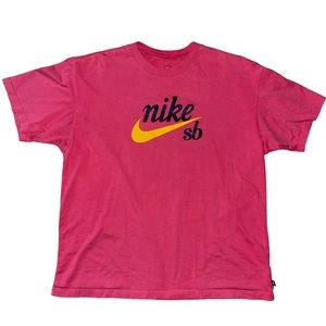 Nike SB T-Shirt